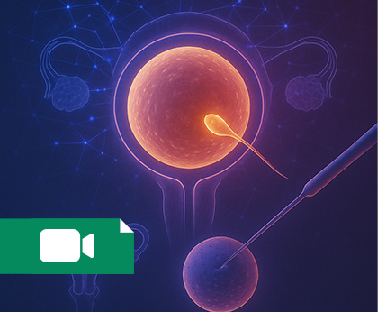 کارگاه سیکل درمانی تلقیح داخل رحمی (IUI)